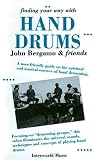Finding Your Way With Hand Drums