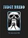 Judge Dredd: The Apocalypse War (2000 AD Collector's Edition Hardback)