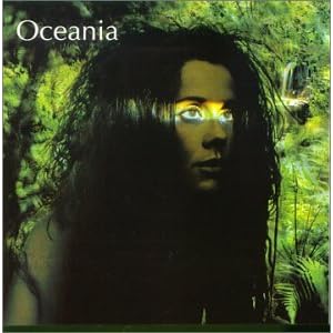 Oceania