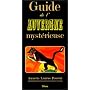 Guide de l'Auvergne myst�rieuse de Annette Lauras-Pourrat