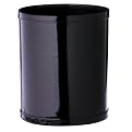 Lilli Wastebasket - Black
