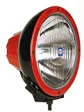 Hella Rallye 4000 Xenon Lamps - MOTORSPORTS HID EURO BEAM