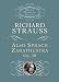 Also Sprach Zarathustra, Op. 30 (Dover Miniature Scores)