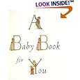 A Baby Book for You (British Museum of Fine Arts)