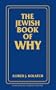 The Jewish Book of Why