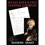 Remembering Aleister Crowley (Skoob Esoterica)