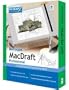 Microspot Macdraft Professional (Mac)