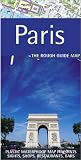 The Rough Guide Paris Map