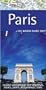 The Rough Guide to Paris Map (Rough Guide City Maps)