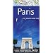 The Rough Guide Paris Map