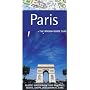 The Rough Guide Paris Map