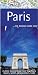 The Rough Guide Paris Map