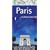 The Rough Guide Paris Map