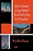 New China's Long March from Servility to Freedom
