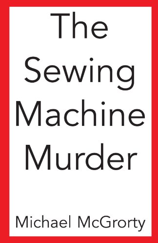 the sewing machine murder