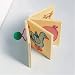 2087 Farmyard Mini Album (1 piece) - Wooden Picture books_s-3