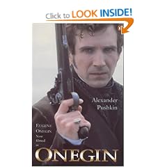 Eugene Onegin
