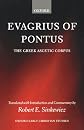 EVAGRUIS PONTICUS (Early Church Fathers S.)