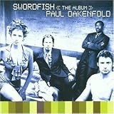 Passwort: Swordfish (Swordfish) - Paul Oakenfold