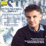 Strathclyde Concertos