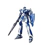 �}�N���XF(�t�����e�B�A) 1/72 VF-25G ���T�C�A�o���L���[ �~�V�F���@