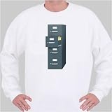  : File Sweatshirt