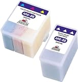 Amazon Imaging's Epson S020189-Compatible Ink Cartridge Combo