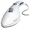Rowenta Steam 'n Press Steambrush Iron DA-65