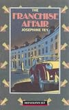 The Franchise Affair (Heinemann Guided Reader)