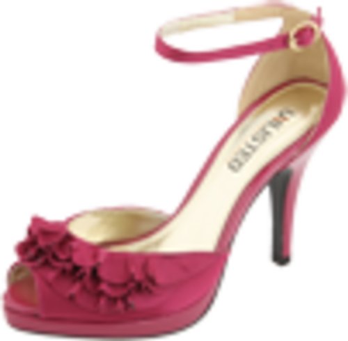 Unlisted Women's Natural Wonder Ankle-Strap Sandal