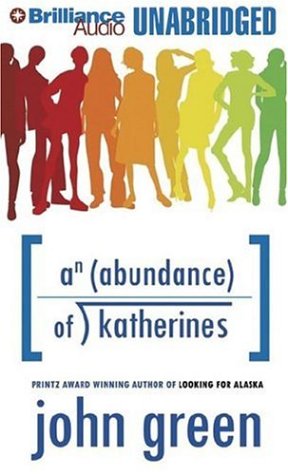 An Abundance of Katherines