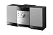 Buy Tape Decks - Sony CMT-EH15 Micro HI-FI Stereo Music System with CD /AM-FM Tuner / Cassette / MP3 CD Playback & Remote Control.