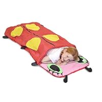 Melissa & Doug Sunny Patch Mollie Sleeping Bag by Melissa & Doug