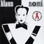The Essential Klaus Nomi