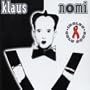 Klaus Nomi - The Essential