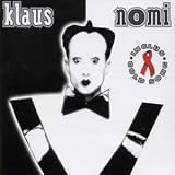 Ses 20 plus belles chansonspar Klaus Nomi