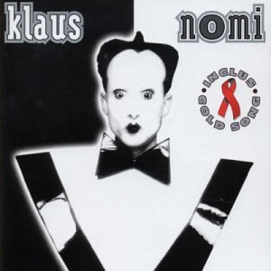 Klaus Nomi - Klaus Nomi - The Essential - Zortam Music