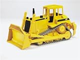 Eigenschaften Bruder 2422 / Bruder 2422 - CAT Bulldozer