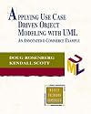 Applying Use Case Driven Object Modeling with UML: An Annotated e-Commerce Example