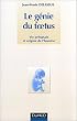 Le g�nie du foetus