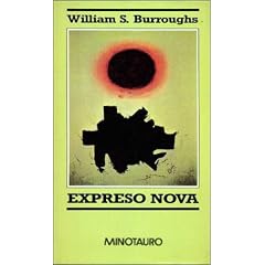 Expreso Nova - Tapa Dura -