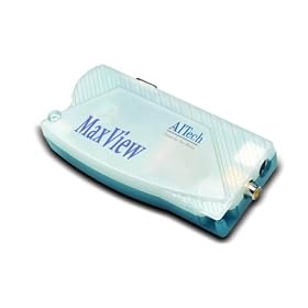 Maxview Cinema Kit Video & Audio Pc-to-tv Converter