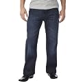 Merona&reg; Relaxed Fit Jean - Mirage Wash