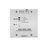 Blue Sky Energy Solar Boost 2512iX 12V Solar Charge Controller