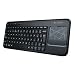 Logitech K400 Wireless Touch Keyboard