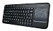 Logitech K400 Wireless Touch Keyboard