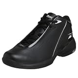 Reebok Mens Fake And Bake Basketball Shoe