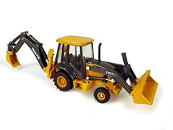 1:50 John Deere 310SJ Backhoe Loader