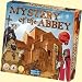 Mystery of the Abbey with The Pilgrims Chronicles Expansion