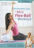 STOTT PILATES - Mini Flex Ball Workout